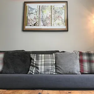  Apartamento Heart Of Flat